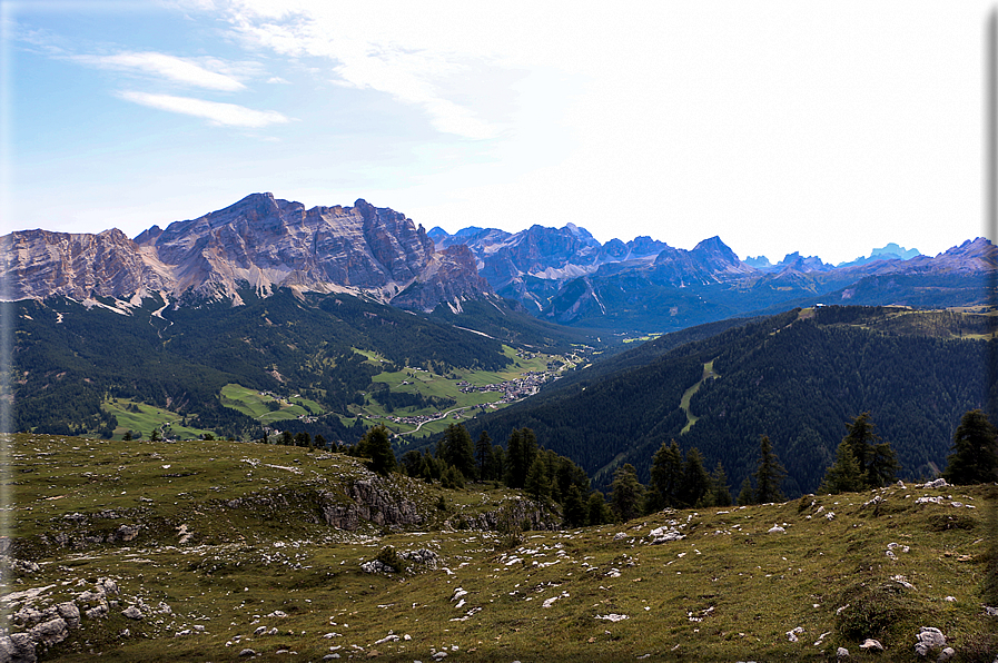 foto Rifugio Puez